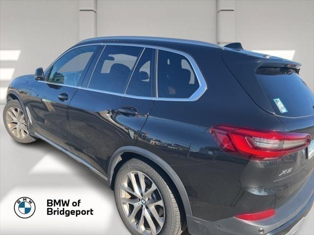 used 2019 BMW X5 car, priced at $30,991