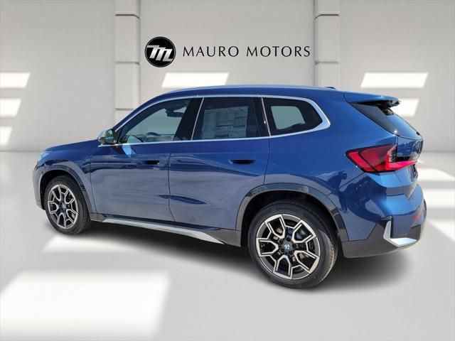 new 2024 BMW X1 car, priced at $47,055