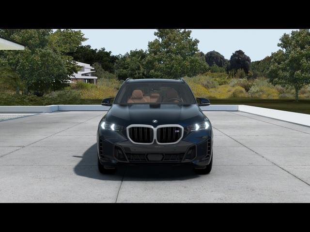 new 2025 BMW X5 car, priced at $94,260
