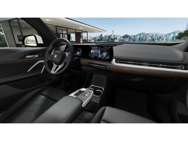 new 2026 BMW X1 car, priced at $47,055