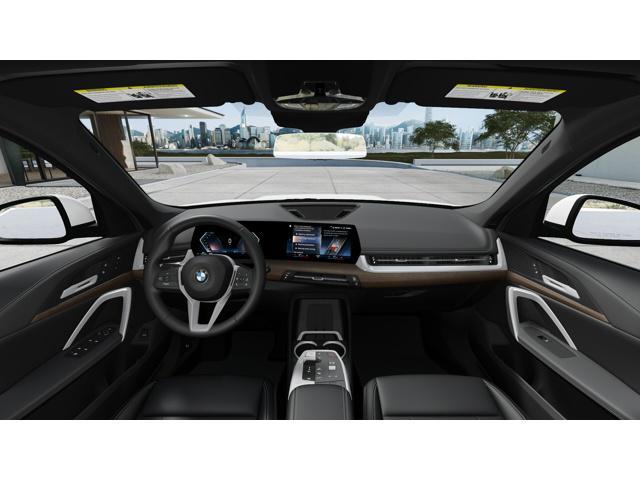 new 2026 BMW X1 car, priced at $47,055