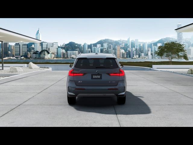 new 2025 BMW X1 car, priced at $48,095