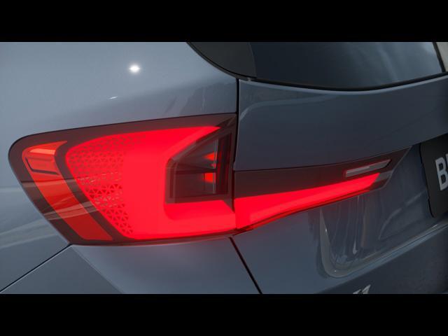 new 2025 BMW X1 car, priced at $48,095