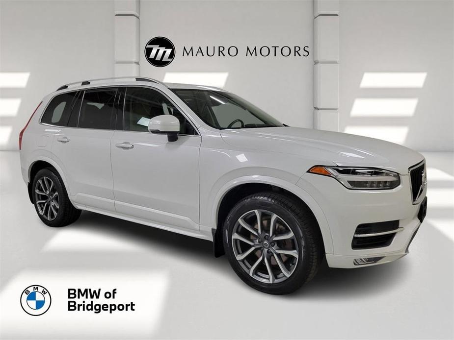 used 2019 Volvo XC90 car, priced at $28,299