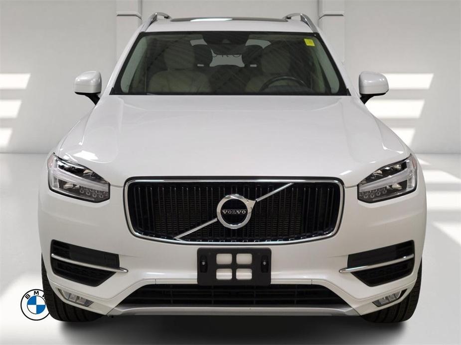 used 2019 Volvo XC90 car, priced at $27,999