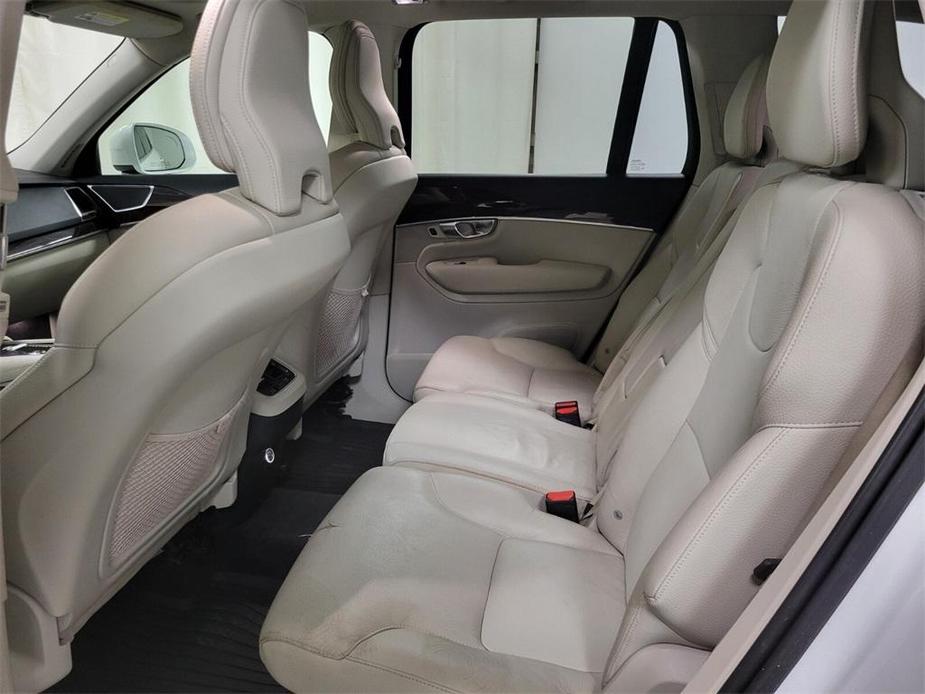 used 2019 Volvo XC90 car, priced at $28,299