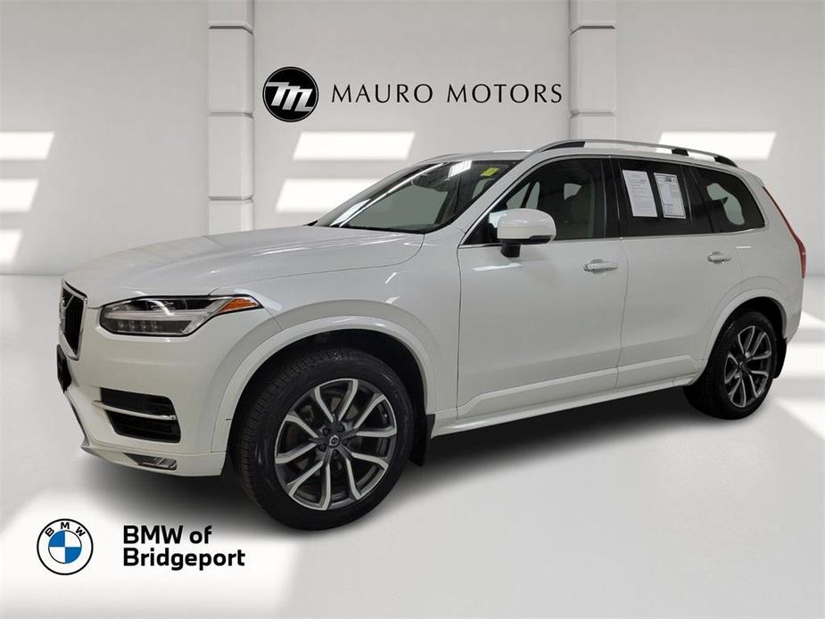 used 2019 Volvo XC90 car, priced at $28,999