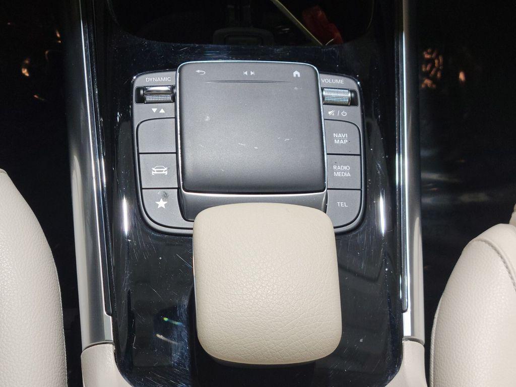 used 2021 Mercedes-Benz GLA 250 car, priced at $24,091