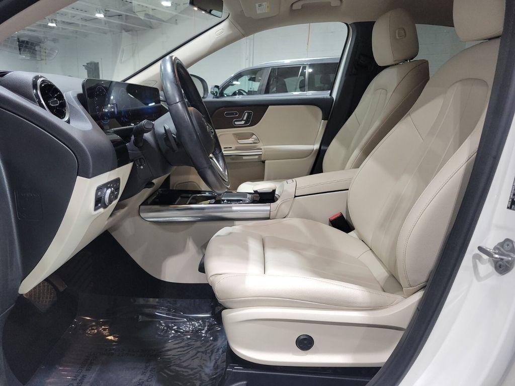 used 2021 Mercedes-Benz GLA 250 car, priced at $24,091