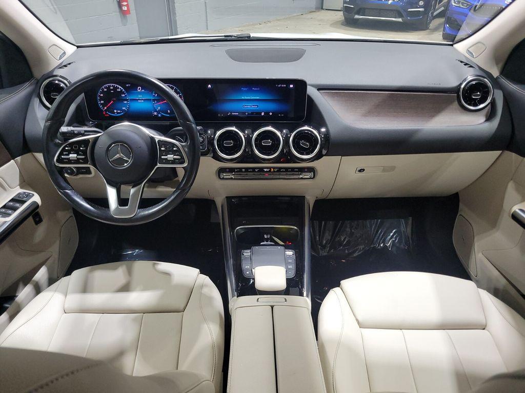 used 2021 Mercedes-Benz GLA 250 car, priced at $24,091