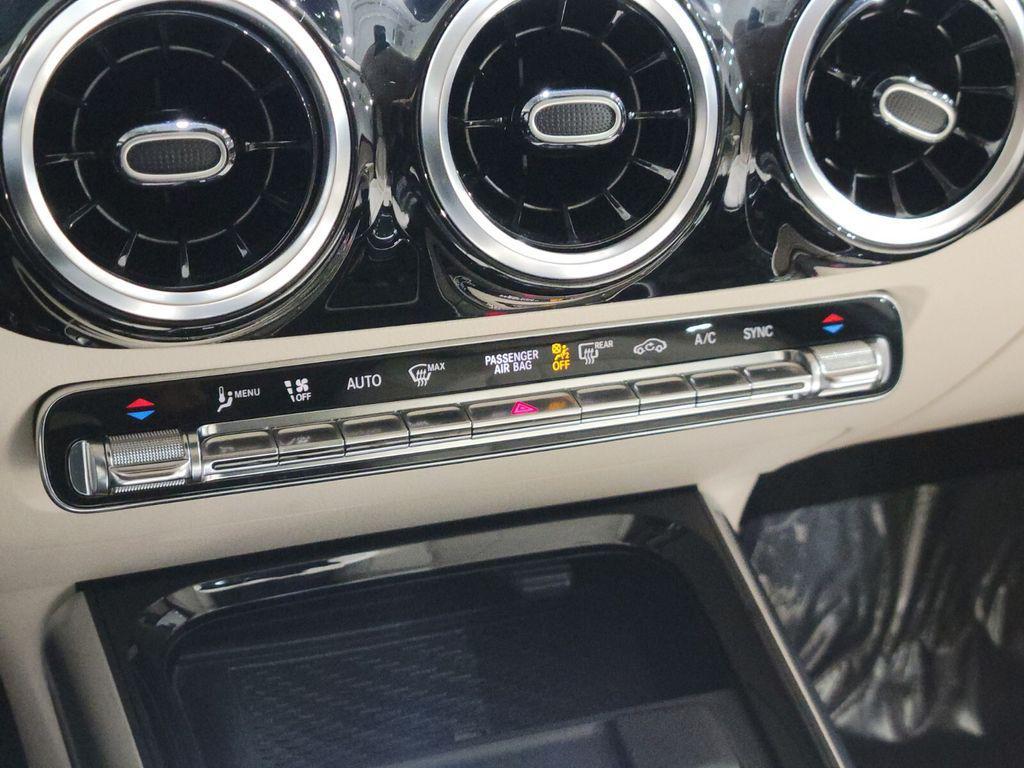 used 2021 Mercedes-Benz GLA 250 car, priced at $24,091