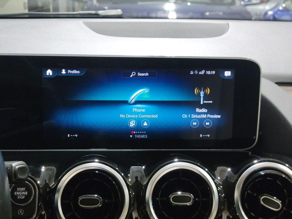 used 2021 Mercedes-Benz GLA 250 car, priced at $24,091