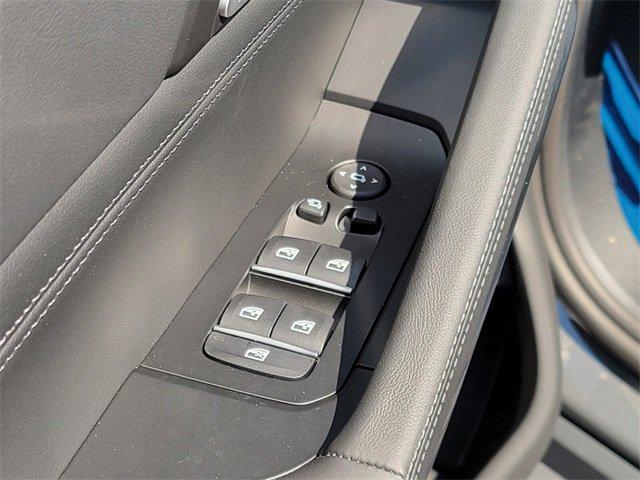 new 2026 BMW X6 M car, priced at $144,625