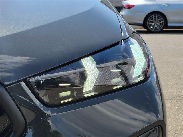 new 2026 BMW X6 M car, priced at $144,625