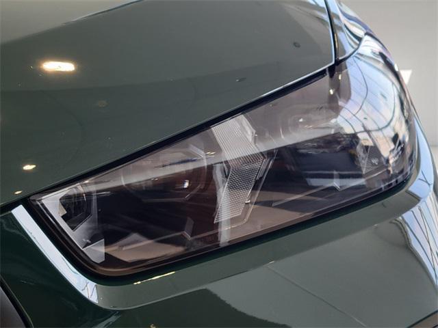 new 2026 BMW X5 M car, priced at $144,725