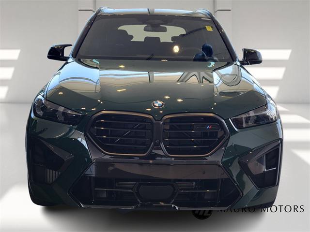 new 2026 BMW X5 M car, priced at $144,725