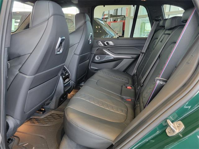 new 2026 BMW X5 M car, priced at $144,725
