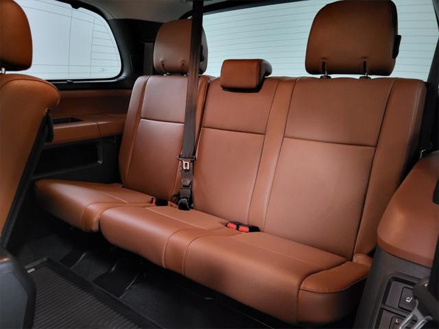 used 2019 Toyota Sequoia car, priced at $42,893