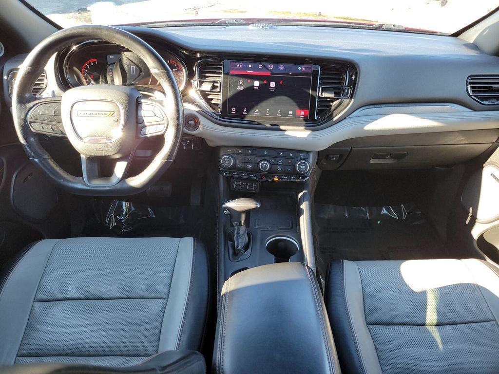used 2021 Dodge Durango car, priced at $23,357