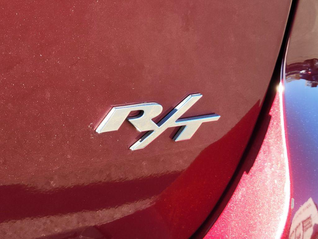 used 2021 Dodge Durango car, priced at $23,357