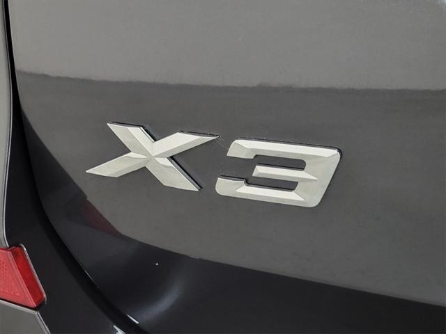 used 2020 BMW X3 car, priced at $25,992