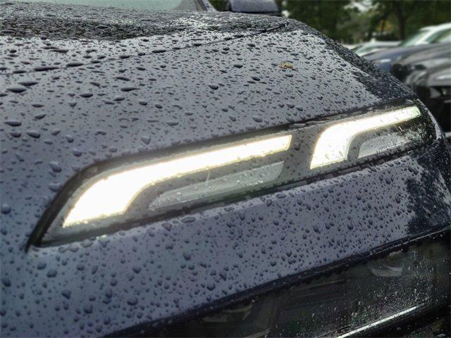 new 2026 BMW 740 car, priced at $113,530