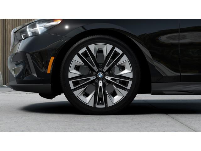 new 2026 BMW 530 car, priced at $67,615