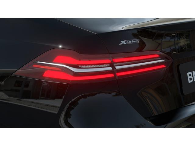 new 2026 BMW 530 car, priced at $67,615