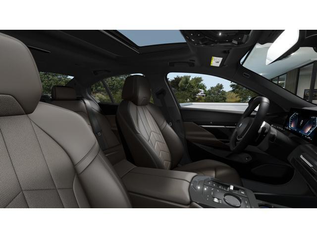 new 2026 BMW 530 car, priced at $67,615