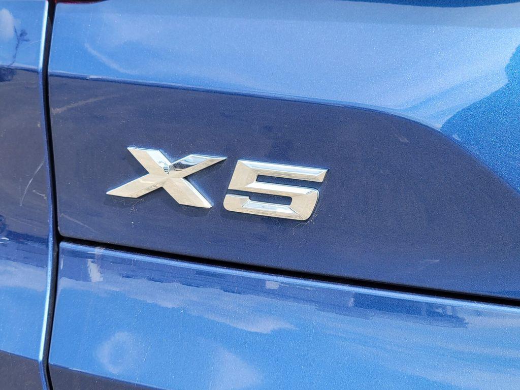 used 2019 BMW X5 car, priced at $28,296
