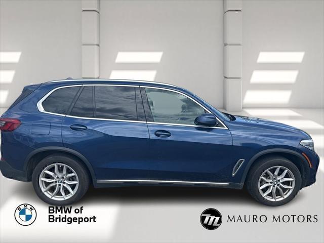 used 2019 BMW X5 car, priced at $31,995