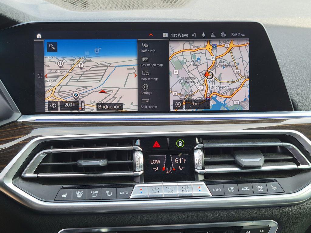 used 2019 BMW X5 car, priced at $28,296