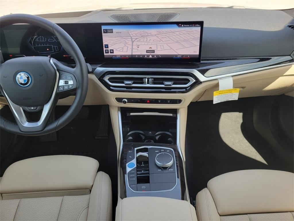 used 2024 BMW i4 Gran Coupe car, priced at $49,355