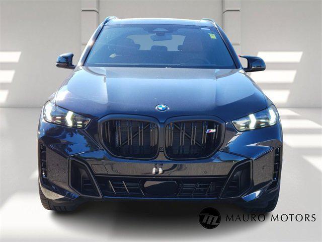 new 2026 BMW X5 car, priced at $105,575