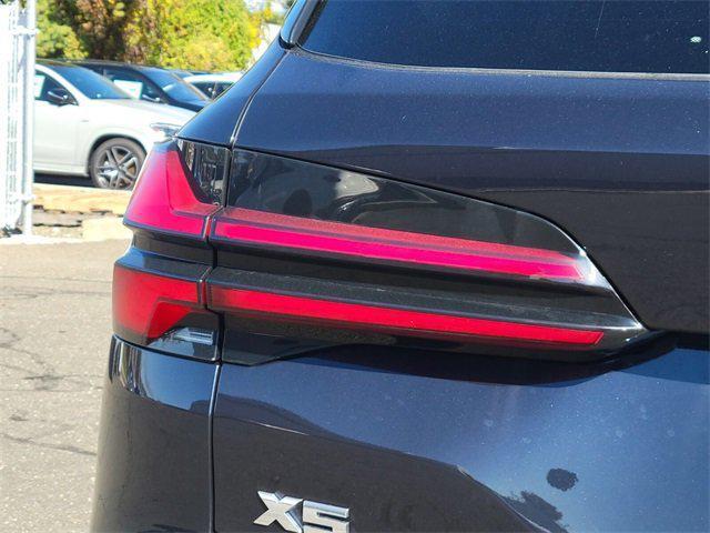 new 2026 BMW X5 car, priced at $105,575