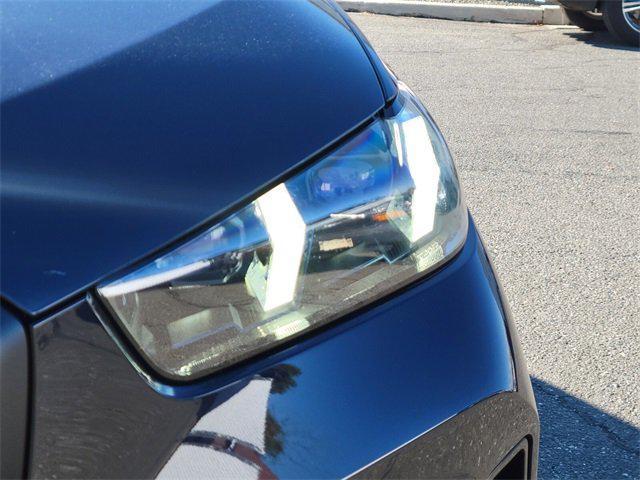 new 2026 BMW X5 car, priced at $105,575