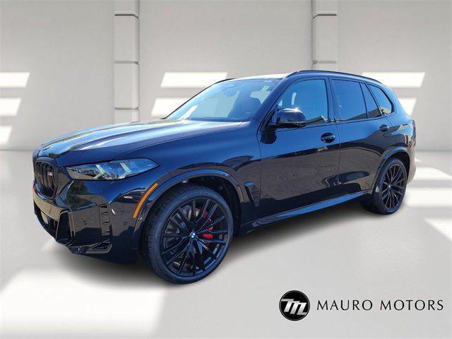 new 2026 BMW X5 car, priced at $105,575