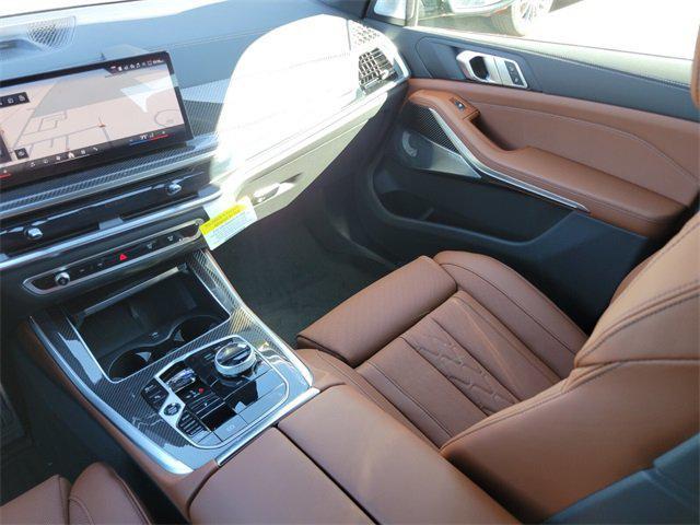 new 2026 BMW X5 car, priced at $105,575