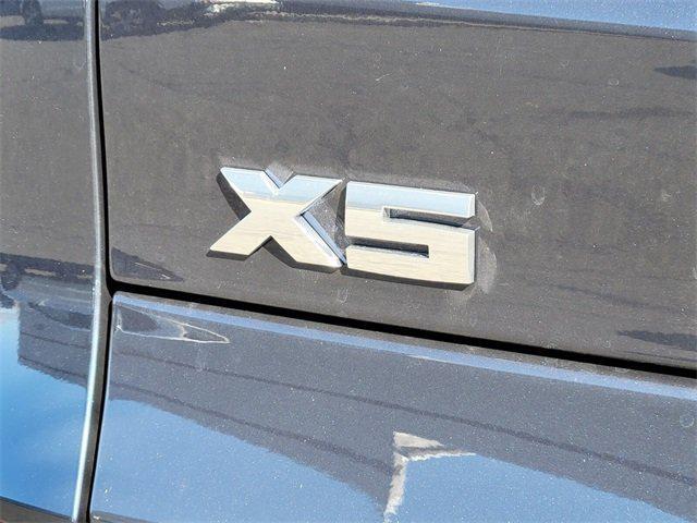 new 2026 BMW X5 car, priced at $105,575