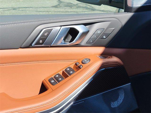 new 2026 BMW X5 car, priced at $105,575