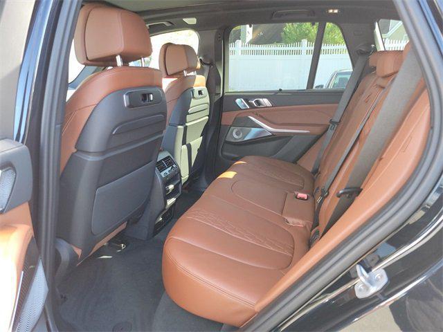 new 2026 BMW X5 car, priced at $105,575