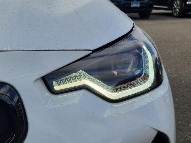used 2025 BMW M240 car, priced at $53,175