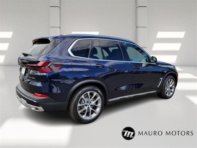 new 2026 BMW X5 PHEV car, priced at $83,575