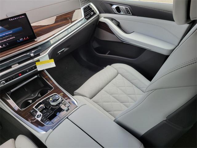 new 2026 BMW X5 PHEV car, priced at $83,575