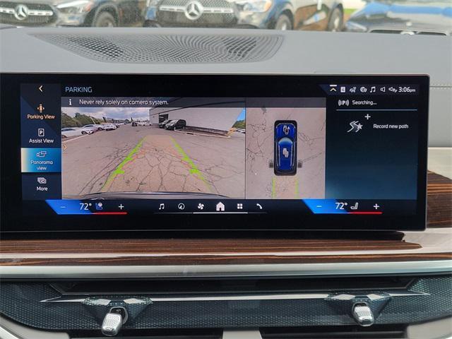 new 2026 BMW X5 PHEV car, priced at $83,575