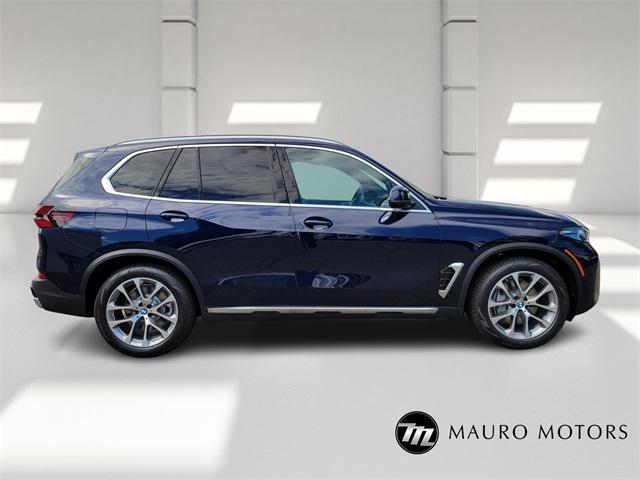 new 2026 BMW X5 PHEV car, priced at $83,575