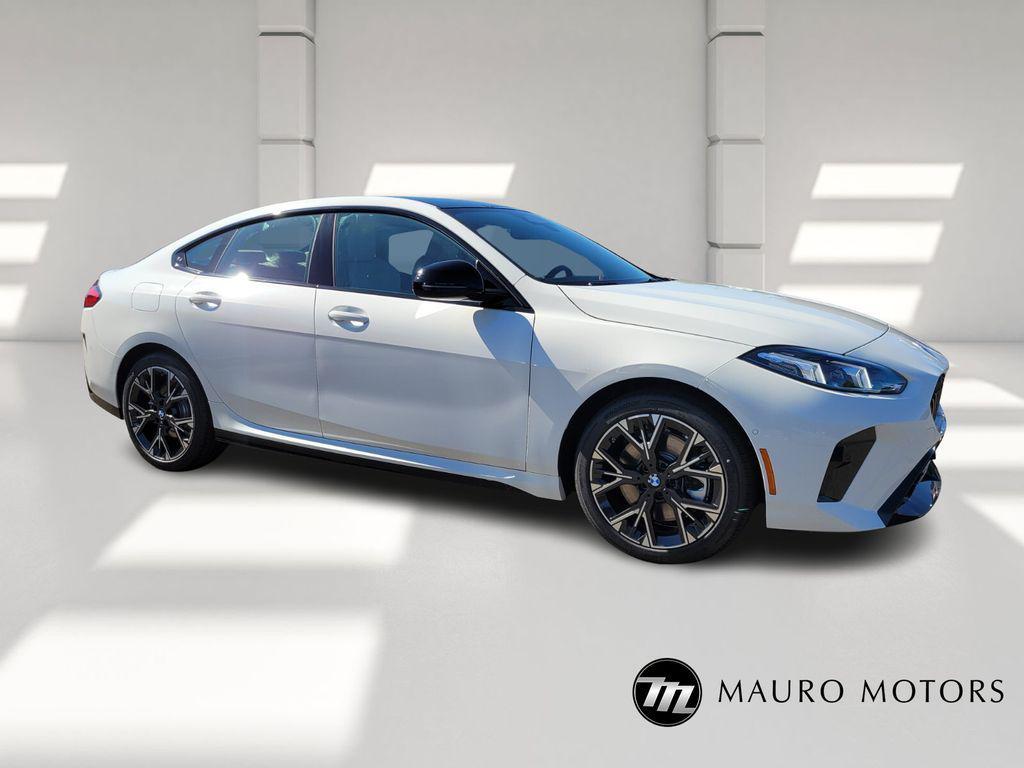 new 2026 BMW 228 Gran Coupe car, priced at $41,125