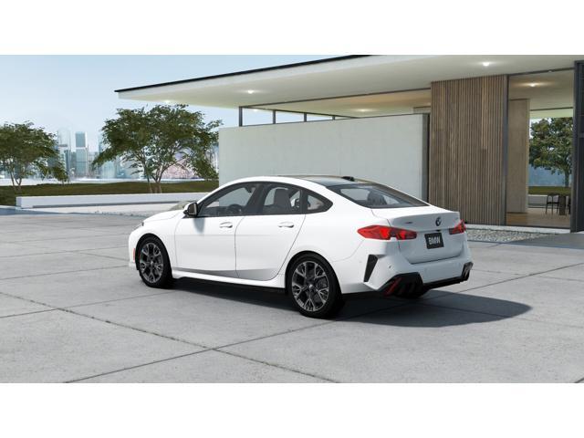 new 2026 BMW 228 Gran Coupe car, priced at $45,125