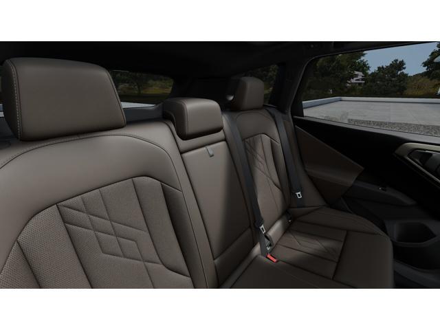 new 2025 BMW X3 car, priced at $56,630