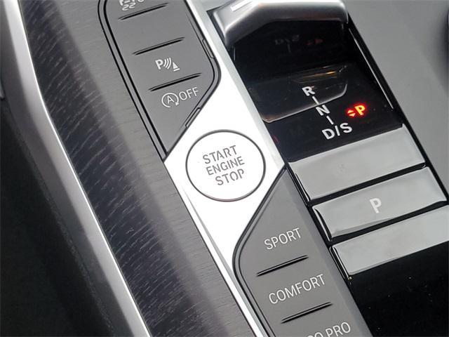 new 2026 BMW 330 car, priced at $53,615